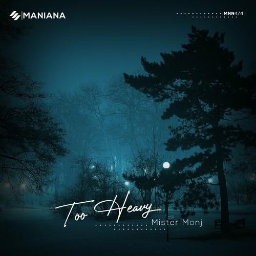 Too Heavy - Mister Monj