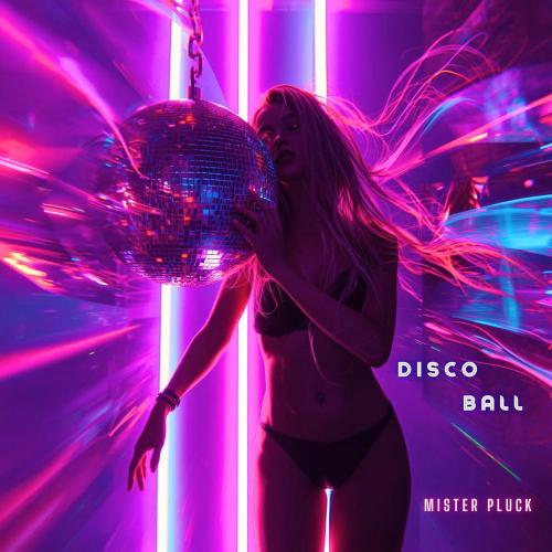 Mister Pluck - Disco Ball (Extended Version)