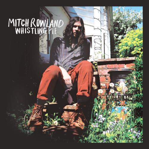 Mitch Rowland - Honeybabe