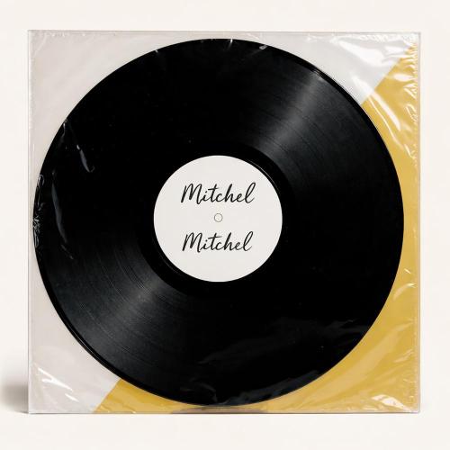 MITCHEL - Твоим подругам