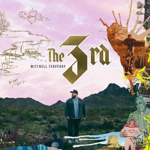 Mitchell Tenpenny feat. Colbie Caillat - Guess Well Never Know