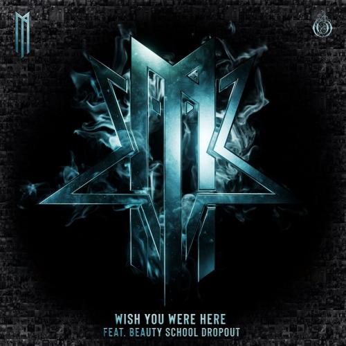 MitiS feat. Beauty School Dropout - Wish You Were Here