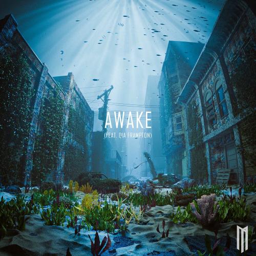 Mitis feat. Dia Frampton - Awake