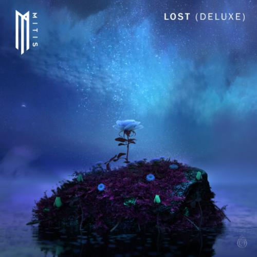 MitiS feat. RØRY - Try (feat. RØRY)