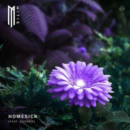 MitiS feat. SOUNDR - Homesick (feat. SOUNDR)