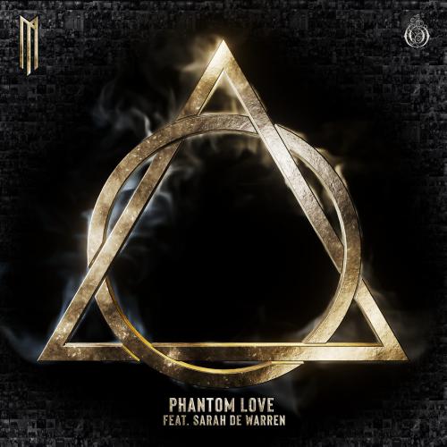 Phantom Love (feat. Sarah De Warren) - MitiS