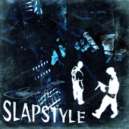 MITKØ - Slapstyle