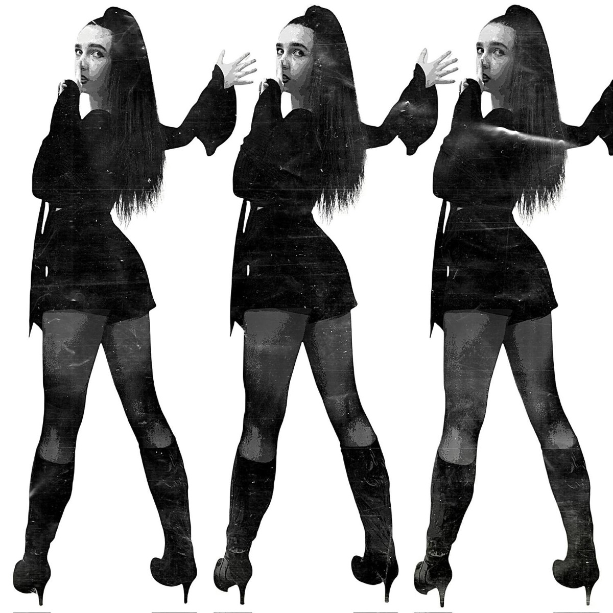 Shhh - Mitmore