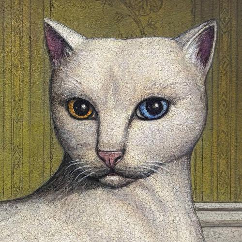 Mitski - Cats