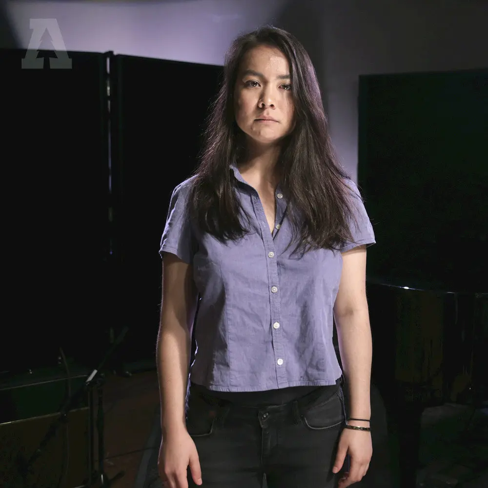 I Don't Smoke (Audiotree Live Version) - Mitski