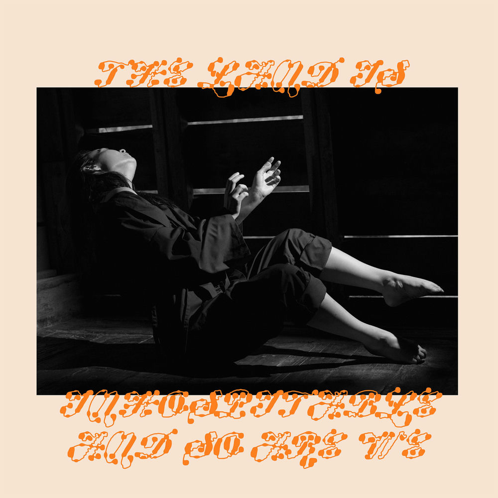 Mitski - I'm Your Man