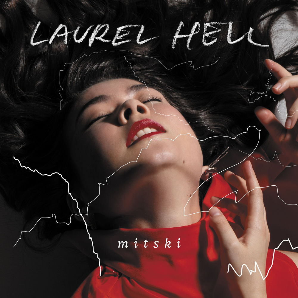 Mitski - There's Nothing Left For You