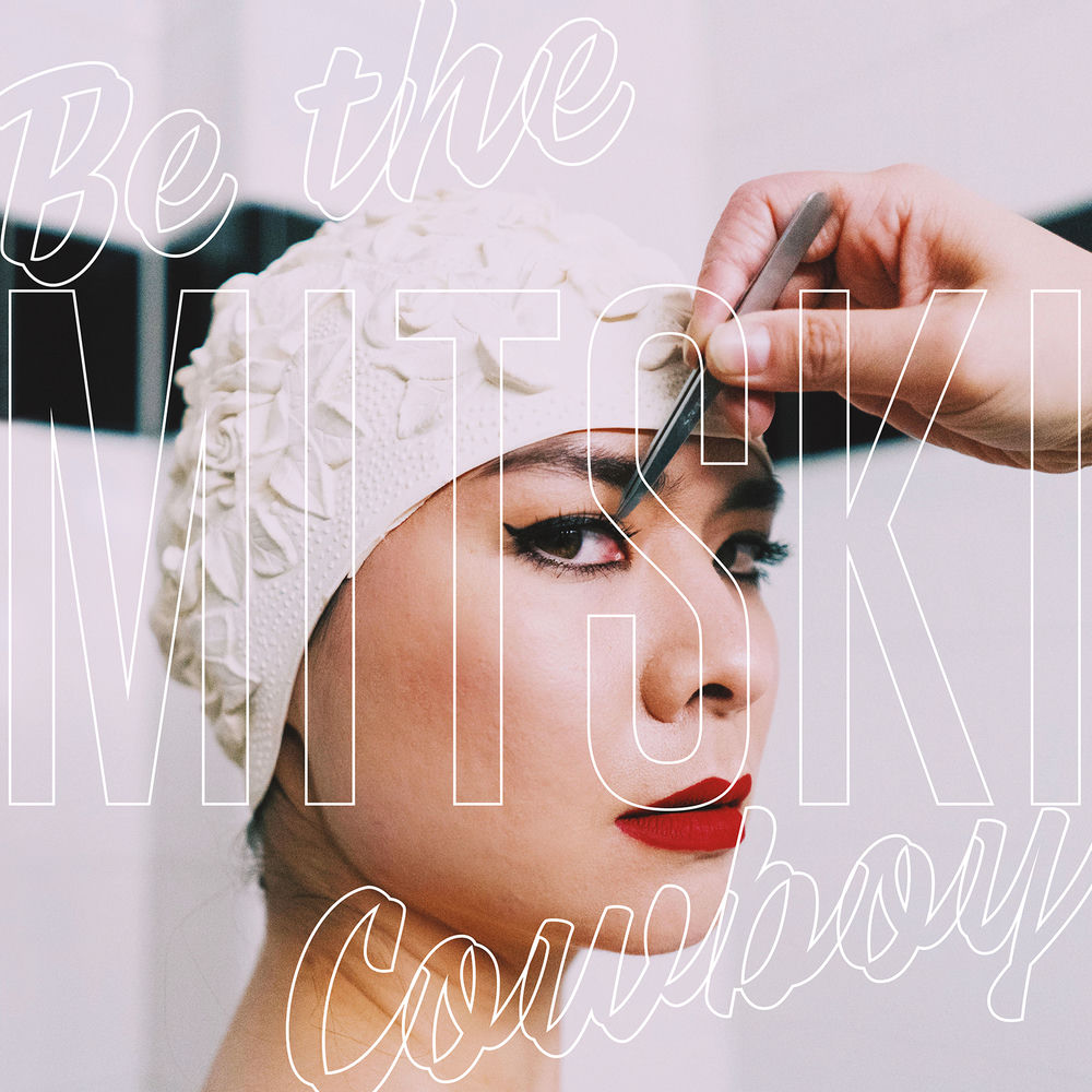 Mitski - Why Didn't You Stop Me_