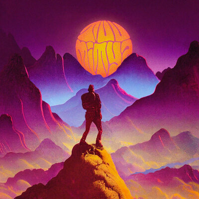 Only Nothing Is Changing - MITYA