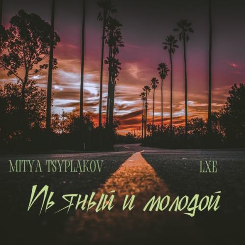 Mitya Tsyplakov feat. LXE - Пьяный и Молодой