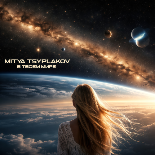Mitya Tsyplakov - В твоем мире