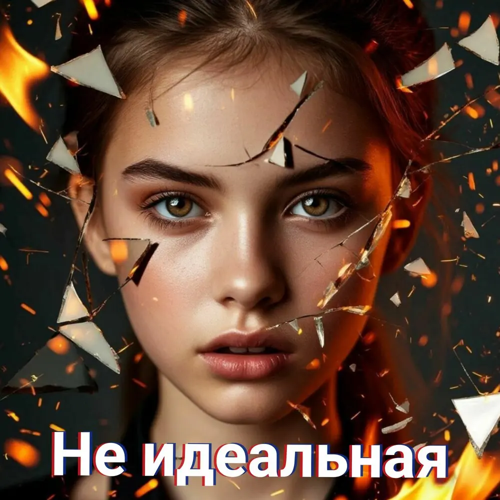 Не идеальная - MiuniS