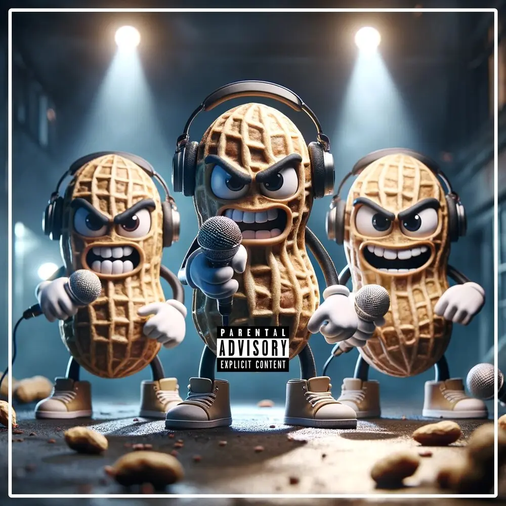 Paçoca On The Track - Mixta Rap, Malvo, Primo D, Maxx, Rafax The Contabilist