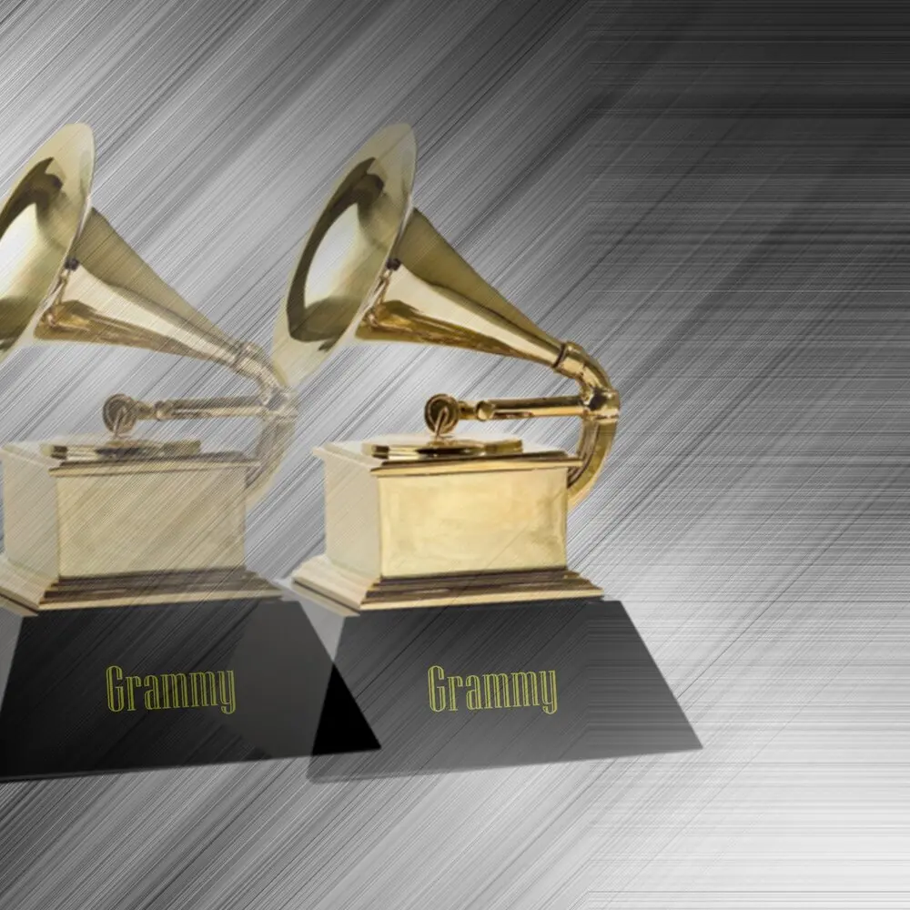 Grammy - Mixta Rap, Malvo, Rafax MC, Primo D, Maxx
