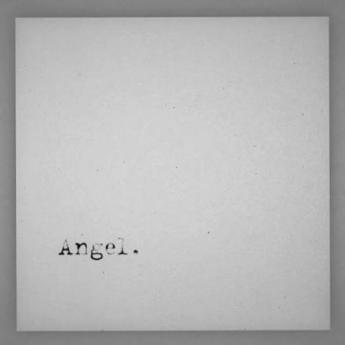 Miyagi - Angel