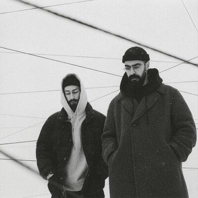 Miyagi & Эндшпиль - Голгофа (Mdessa Remix)