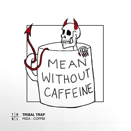 Miza - Coffee
