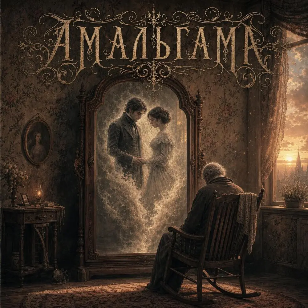 Амальгама - Мизантроп, Эмайн Аблах