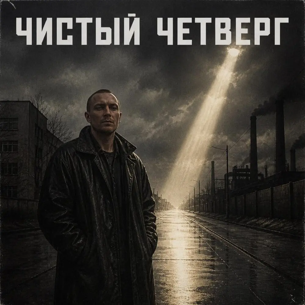 Чистый четверг - Мизантроп, Эмайн Аблах