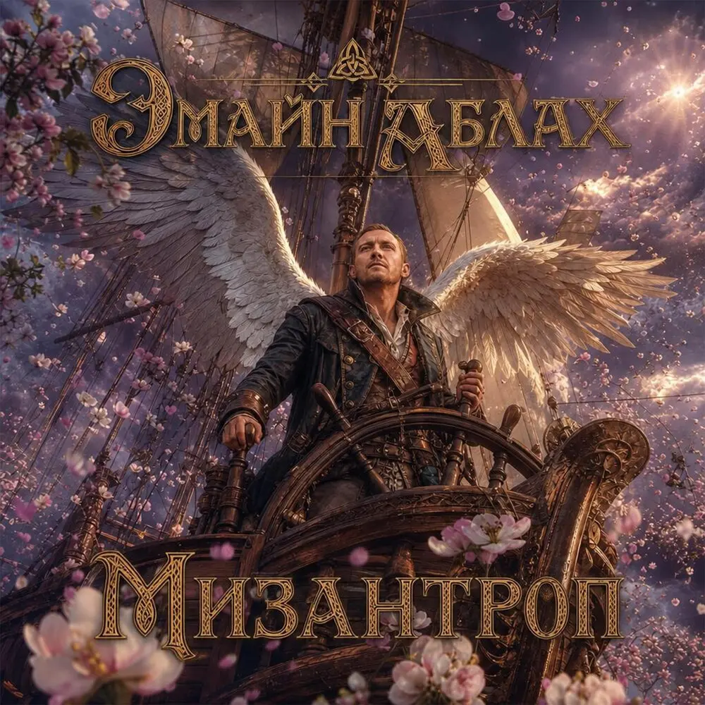 Яблочный остров - Мизантроп, Эмайн Аблах