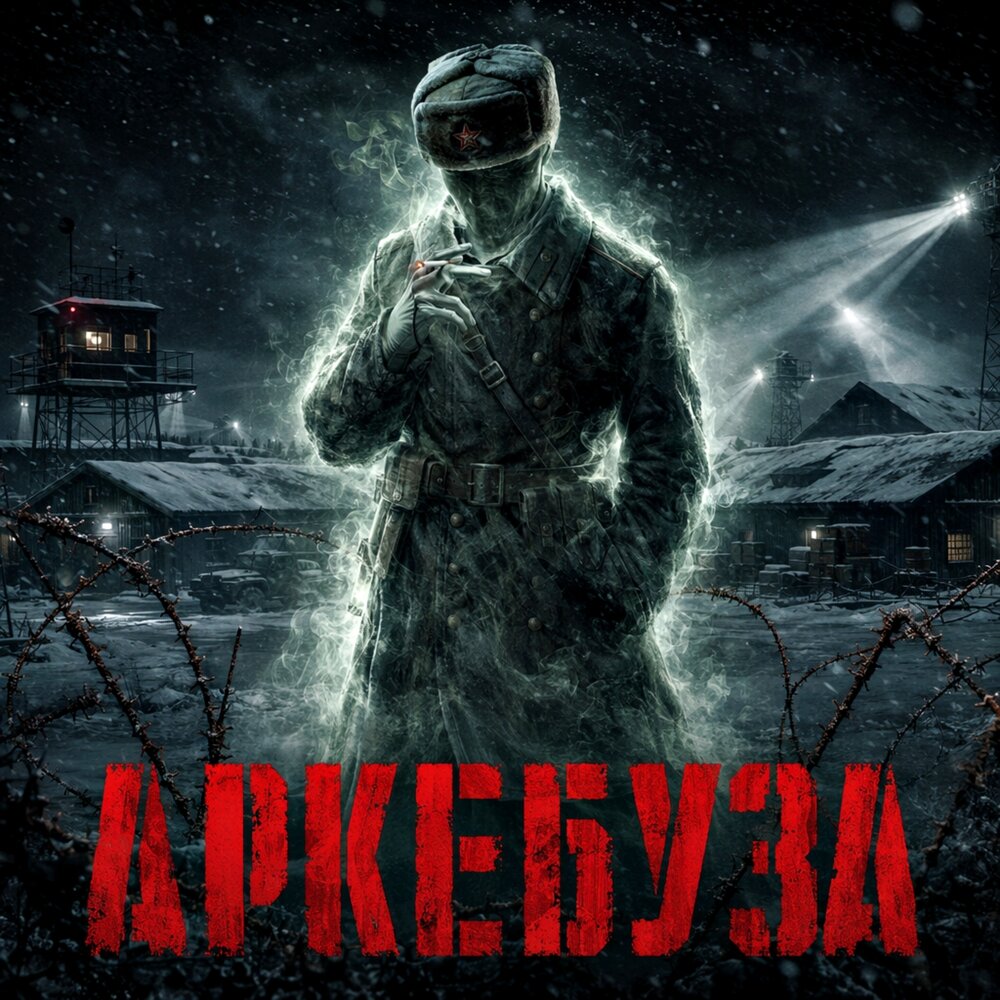 Аркебуза - Мизантроп, Вещун Перунович