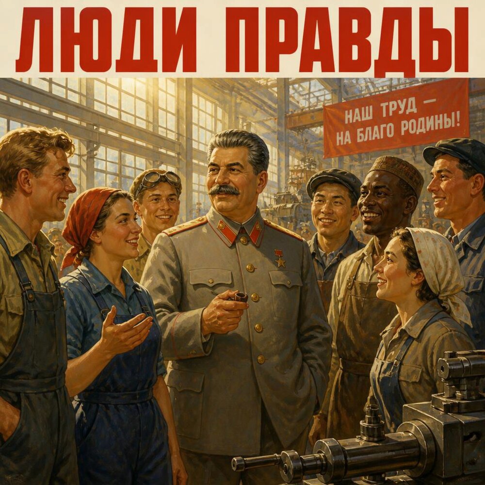 Люди правды - Мизантроп, Вещун Перунович