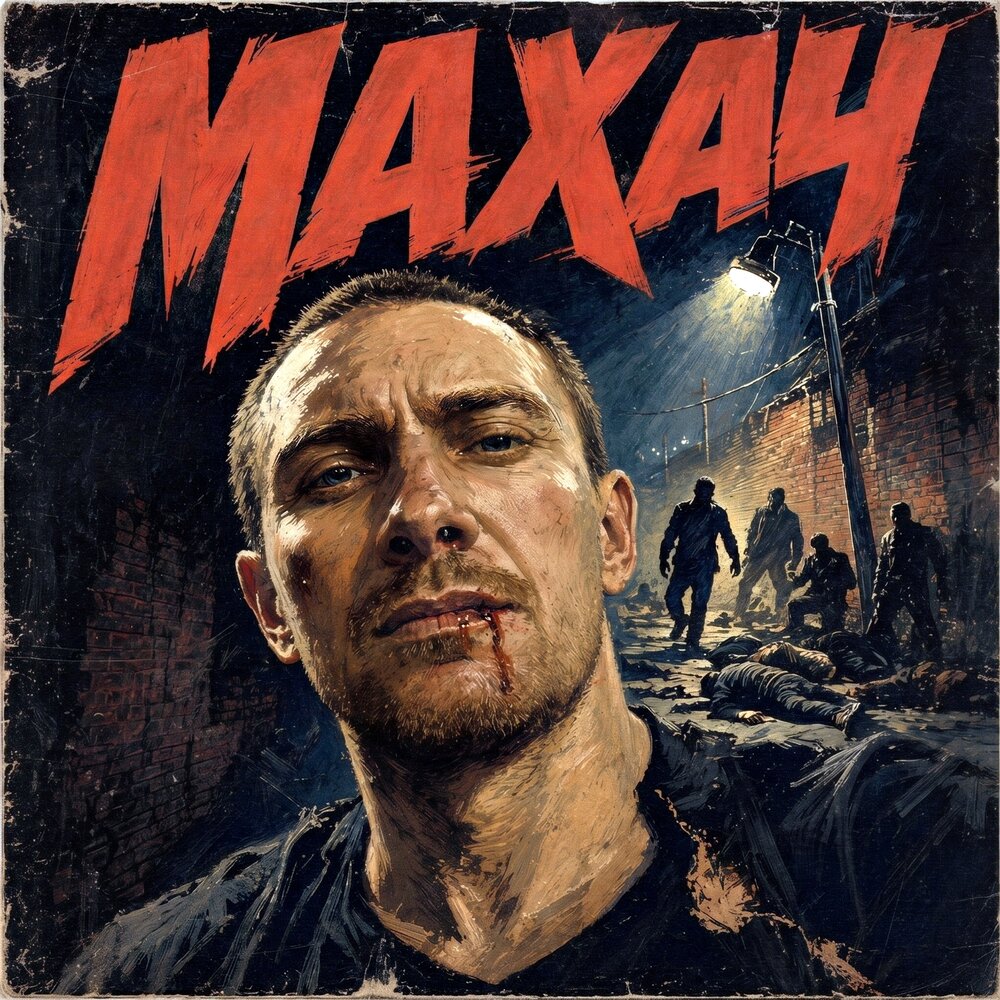 Махач - Мизантроп, Вещун Перунович