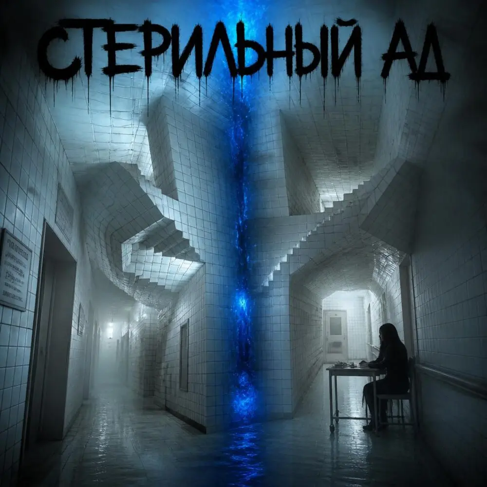 Стерильный ад - Мизантроп, Вещун Перунович
