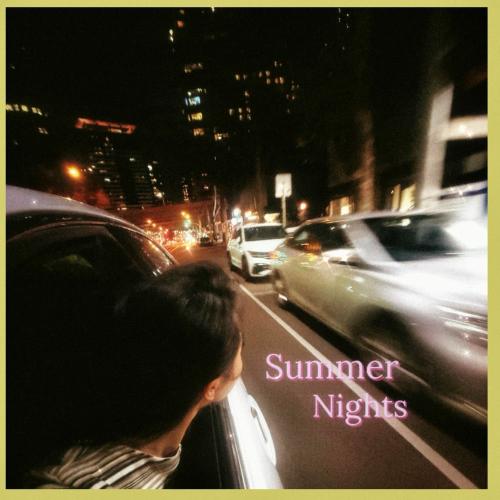 Mizuki - Summer Nights