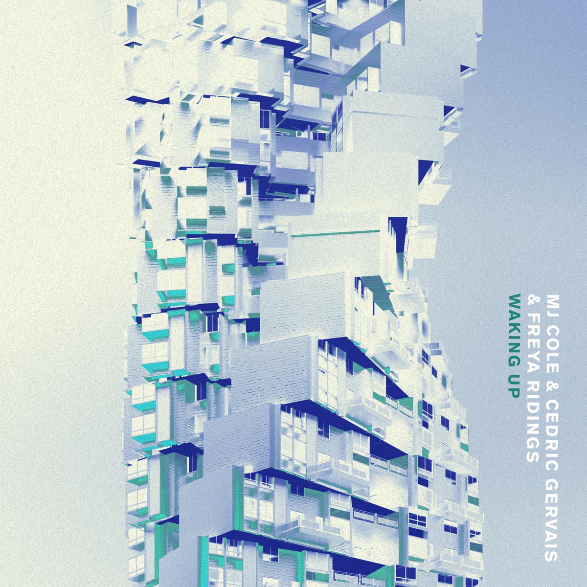 Waking Up - MJ Cole, Cedric Gervais & Freya Ridings