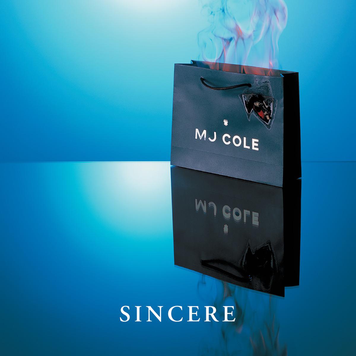 Crazy Love (feat. Elisabeth Troy) - MJ Cole
