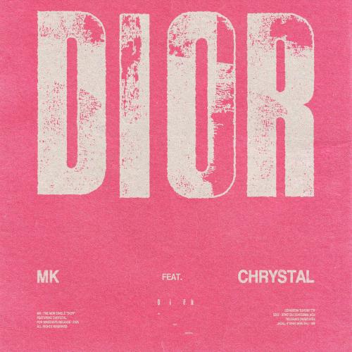 МК & Chrystal - Dior