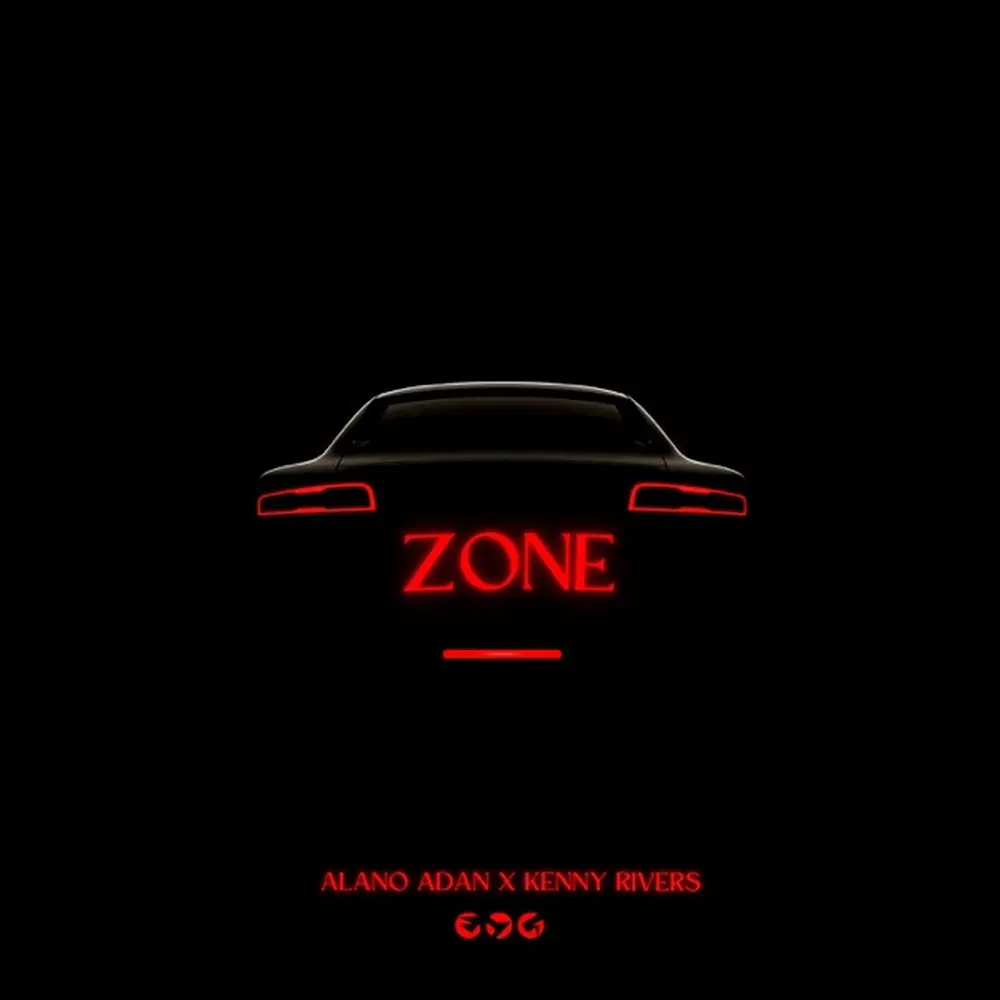 Zone - MK & Poppy Baskcomb