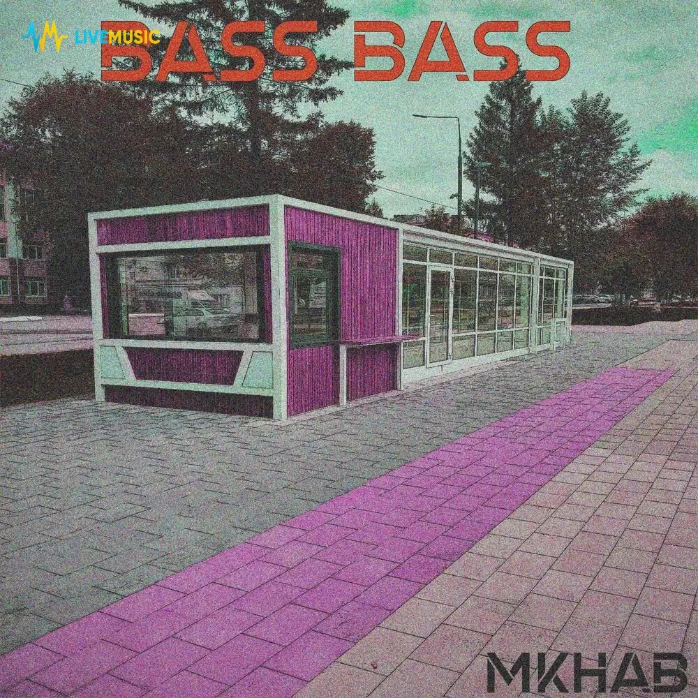 BASS BASS - MKHAB