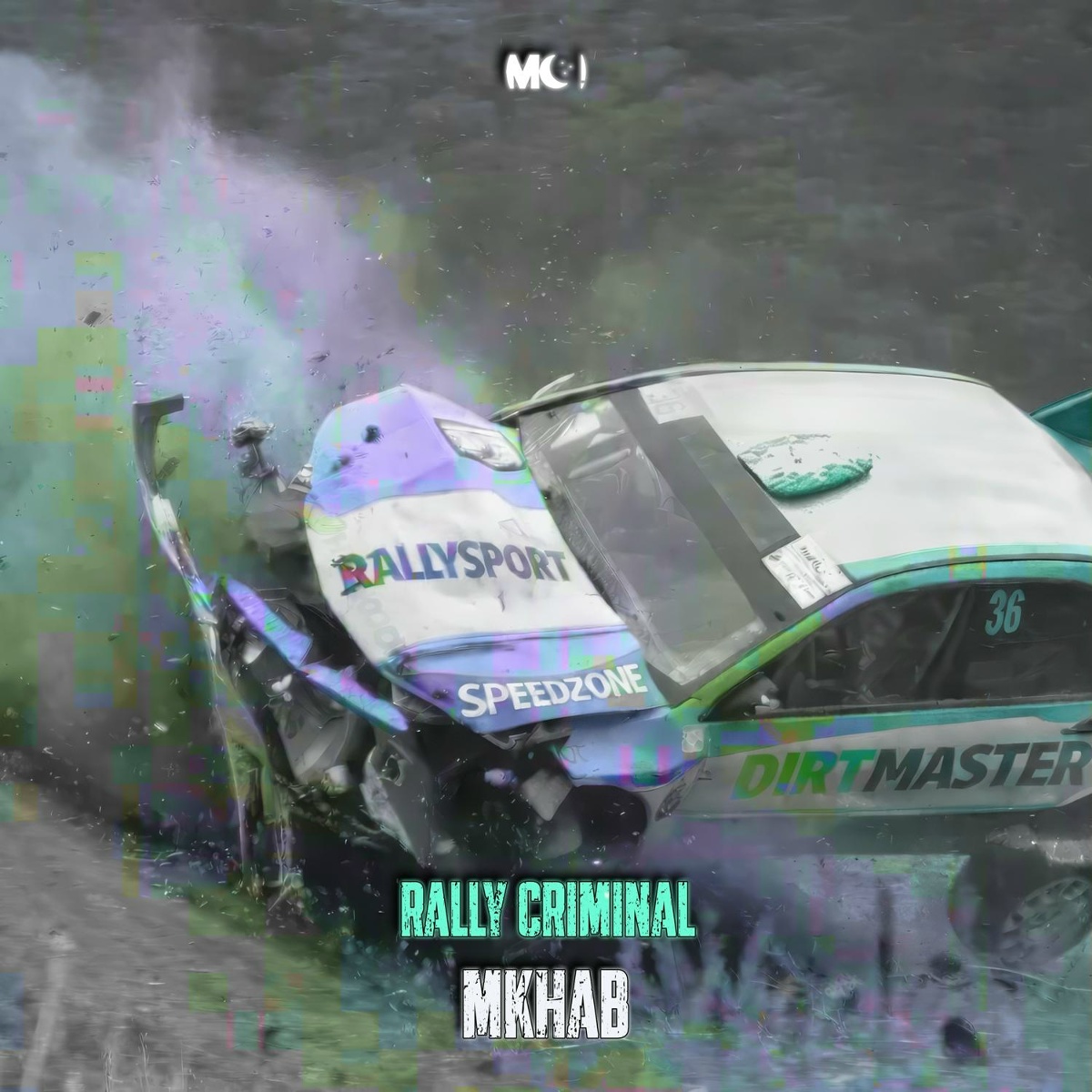 RALLY CRIMINAL - MKHAB