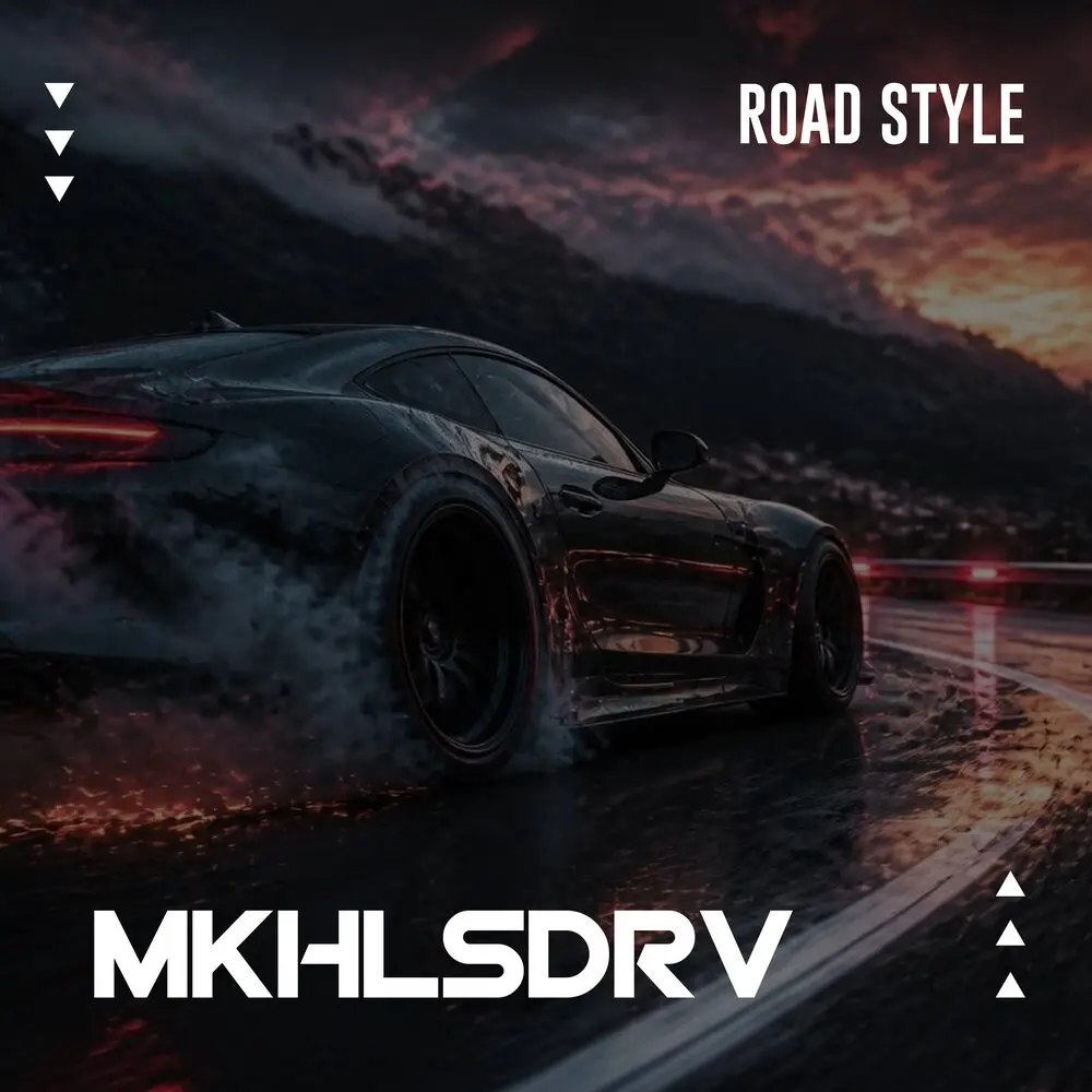Nocturnal - MKHLSDRV