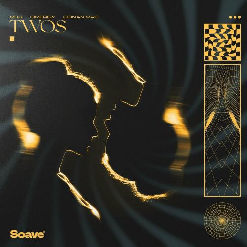 MKJ feat. Omergy & Conan Mac - Twos