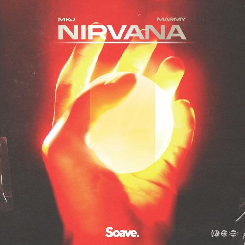 MKJ & Marmy - Nirvana