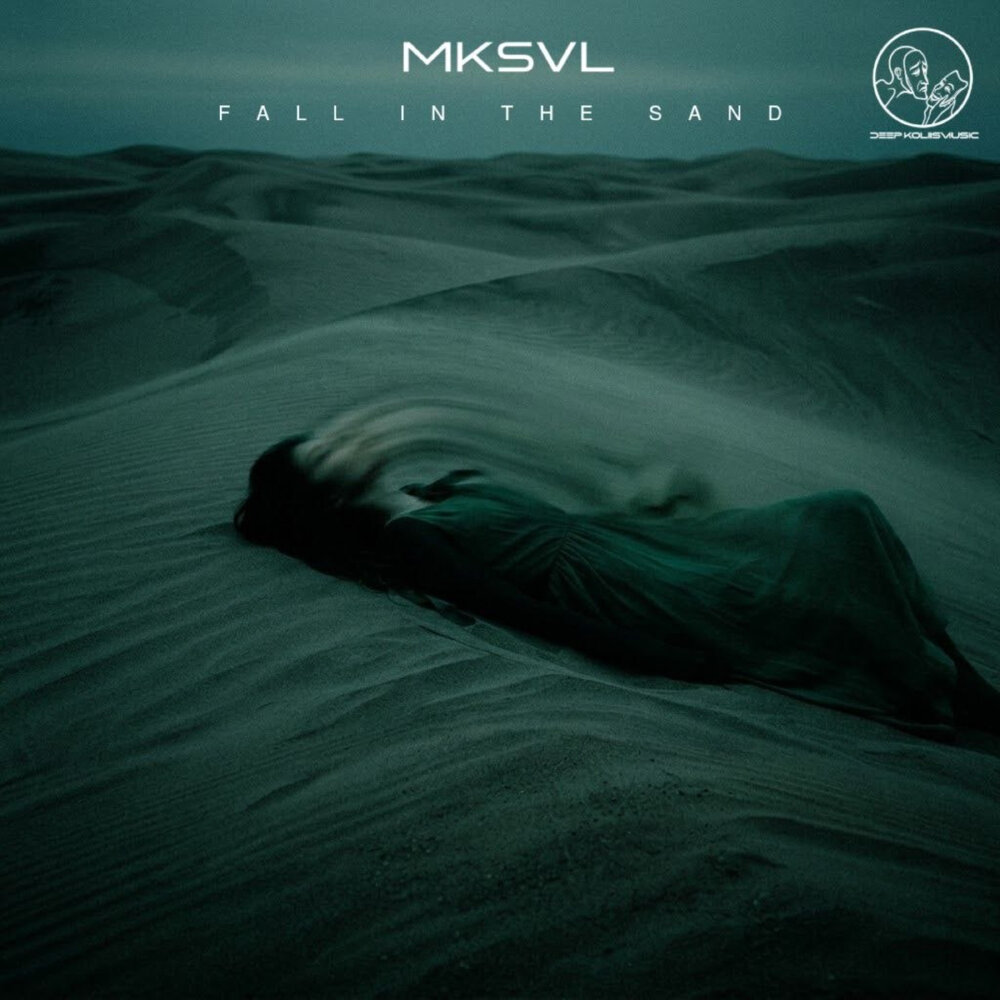 Fall in the Sand - MKSVL