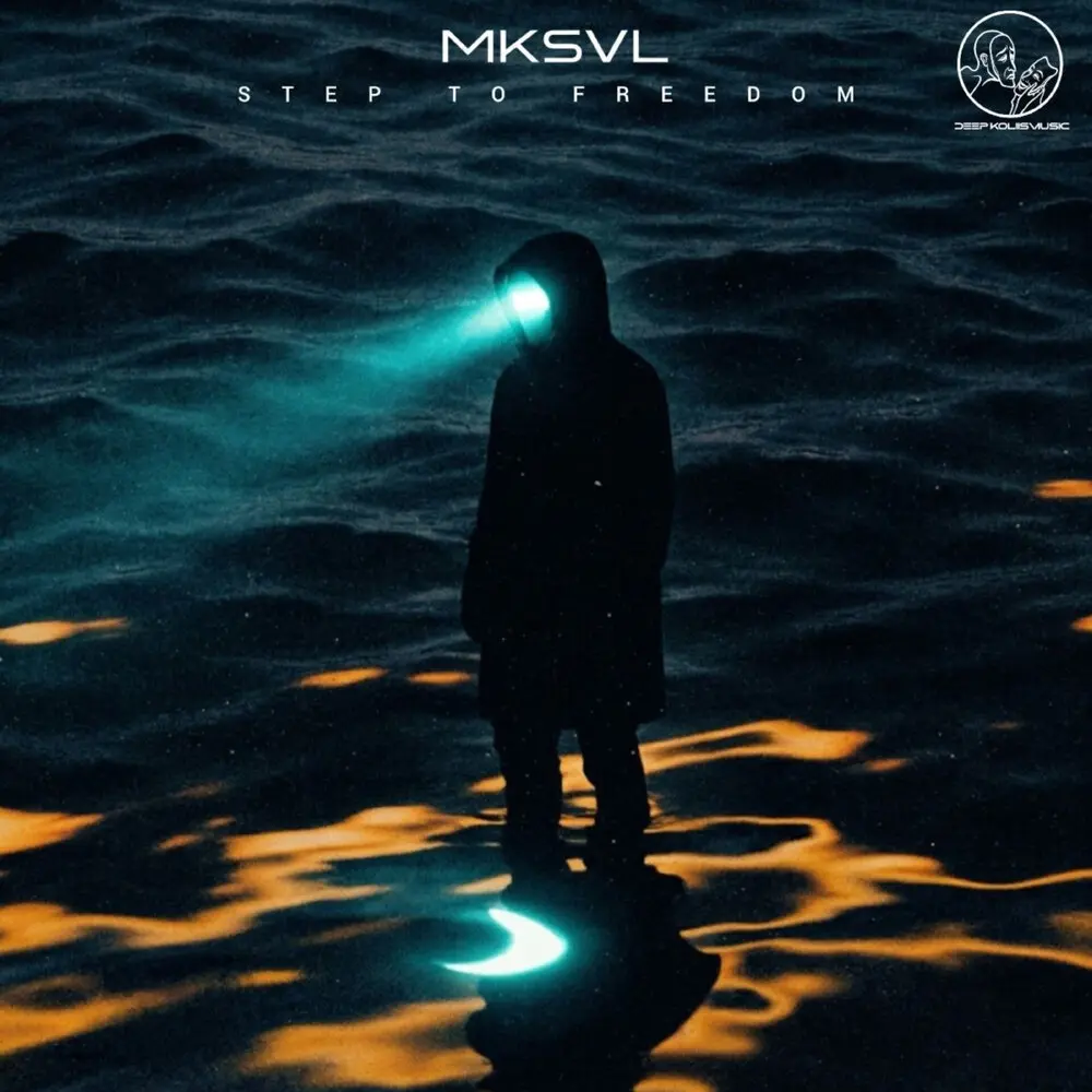 Step to Freedom - MKSVL