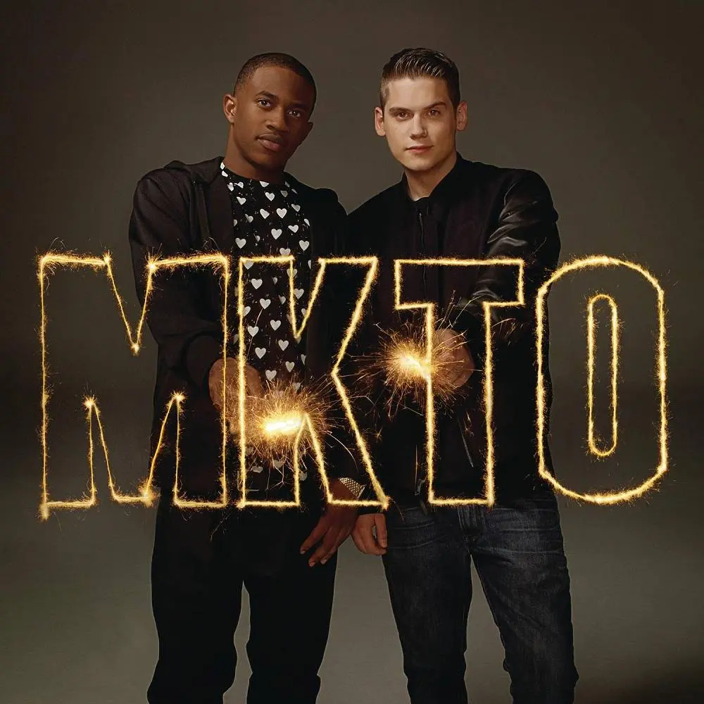 American Dream - MKTO