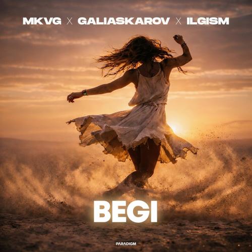 MKVG, Galiaskarov, ILGISM - Begi
