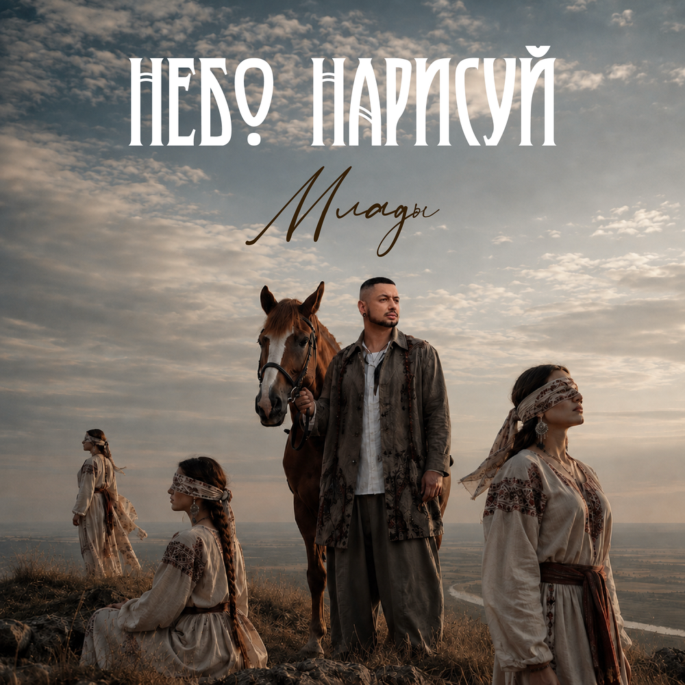 Веретено - Млады