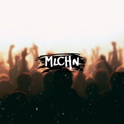 ТОЛПЫ КРУЖАТ - MLCHN