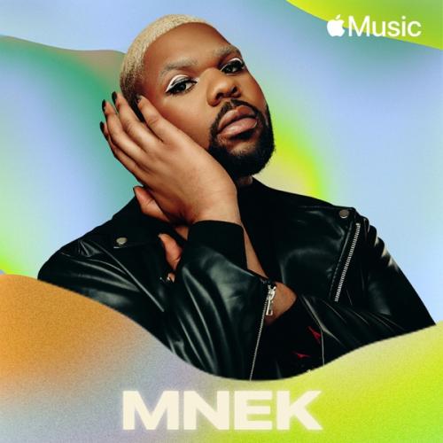 MNEK - Fastlove
